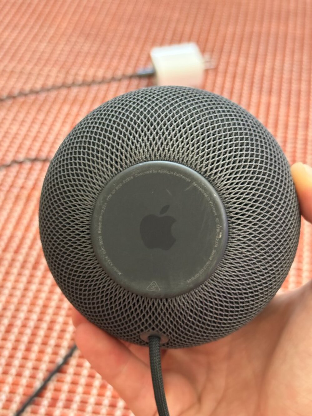 Apple HomePod Mini - Picture 4 of 5
